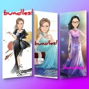 Bundling is great!  Bundling is good!